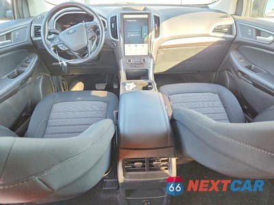 Zdjęcie 8 z 13 samochodu: 2021 FORD EDGE SE VIN:2FMPK3G95MBA14216 - miniatura