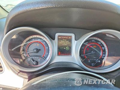 Zdjęcie 9 z 13 samochodu: 2018 DODGE JOURNEY SE VIN:3C4PDCAB7JT242003 - miniatura