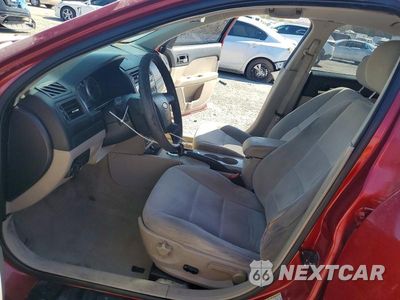 Zdjęcie 7 z 12 samochodu: 2007 FORD FUSION SE VIN:3FAHP07Z27R266994 - miniatura
