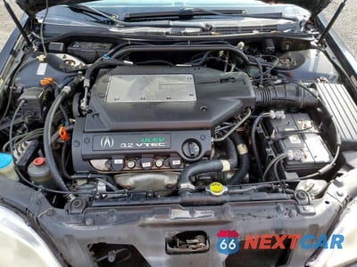 Zdjęcie 11 z 12 samochodu: 2000 ACURA 3.2TL VIN:19UUA5660YA051836 - miniatura