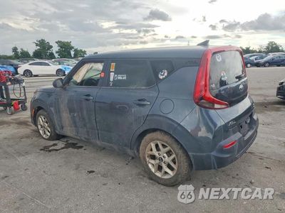 Drugie zdjęcie samochodu z przodu: 2020 KIA SOUL S VIN:KNDJ23AU1L7002773 - miniatura