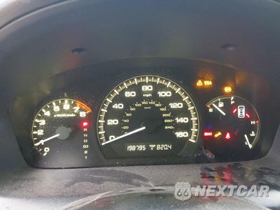 Zdjęcie 9 z 13 samochodu: 2007 HONDA ACCORD SE VIN:1HGCM66427A015409 - miniatura