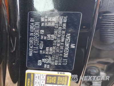 Zdjęcie 13 z 13 samochodu: 2024 KIA SOUL LX VIN:KNDJ23AU4R7235474 - miniatura