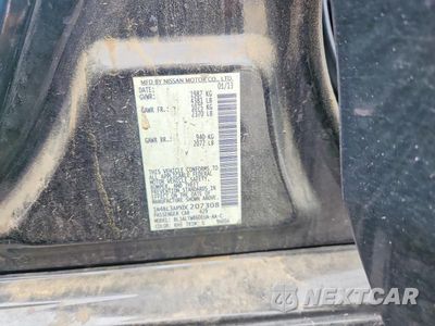 Zdjęcie 12 z 12 samochodu: 2013 NISSAN ALTIMA 3.5 S VIN:1N4BL3APXDC207308 - miniatura