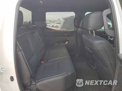 Zdjęcie 10 z 13 samochodu: 2026 TOYOTA TUNDRA CREWMAX LIMITED VIN:5TFJA5DBXTX378073 - miniatura