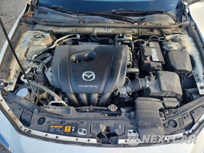Zdjęcie 11 z 12 samochodu: 2020 MAZDA 3 VIN:3MZBPABL4LM132422 - miniatura