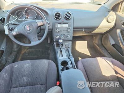 Zdjęcie 8 z 12 samochodu: 2006 PONTIAC G6 SE1 VIN:1G2ZG558364236775 - miniatura