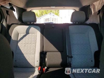 Zdjęcie 10 z 13 samochodu: 2022 CHEVROLET EQUINOX LS VIN:3GNAXHEV0NS106636 - miniatura