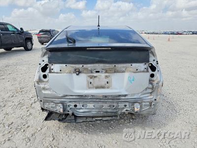 Zdjęcie 6 z 13 samochodu: 2015 TOYOTA PRIUS TWO VIN:JTDKN3DU8F0424771 - miniatura