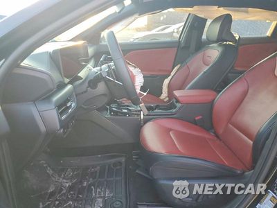 Zdjęcie 7 z 12 samochodu: 2026 KIA K4 GT LINE VIN:3KPFW4DE5TE305270 - miniatura