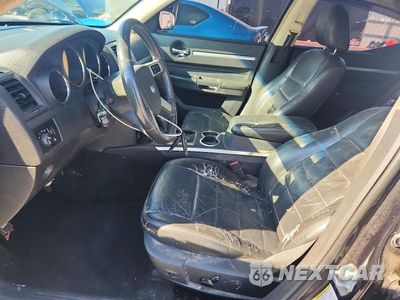 Zdjęcie 7 z 12 samochodu: 2010 DODGE CHARGER R/T VIN:2B3CA5CT3AH161907 - miniatura