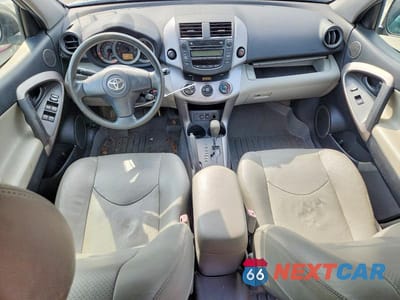 Zdjęcie 8 z 13 samochodu: 2007 TOYOTA RAV4 BASE VIN:JTMBD33V576029975 - miniatura