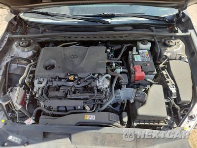 Zdjęcie 11 z 12 samochodu: 2022 TOYOTA CAMRY LE VIN:4T1C11AK0NU666920 - miniatura