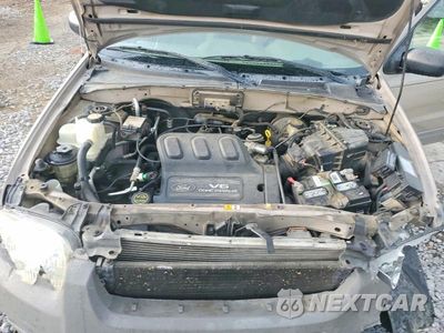 Zdjęcie 12 z 13 samochodu: 2001 FORD ESCAPE XLT VIN:1FMYU03171KA99333 - miniatura