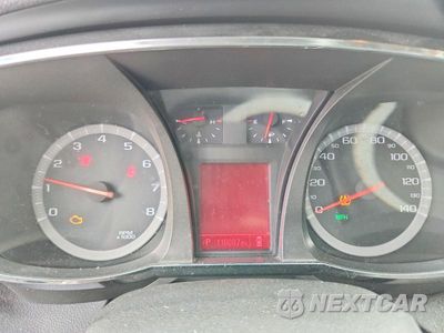 Zdjęcie 9 z 13 samochodu: 2013 GMC TERRAIN SLT VIN:2GKFLVE33D6208814 - miniatura