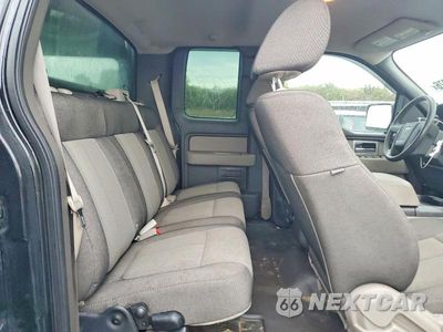Zdjęcie 10 z 12 samochodu: 2010 FORD F150 VIN:1FTEX1E85AFA95269 - miniatura