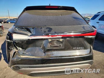 Zdjęcie 6 z 13 samochodu: 2024 LEXUS RX 350H PREMIUM VIN:2T2BBMCA4RC031040 - miniatura