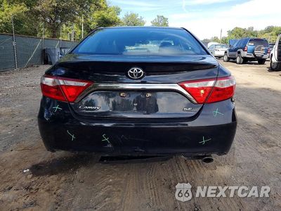 Zdjęcie 6 z 13 samochodu: 2016 TOYOTA CAMRY SE VIN:4T1BF1FKXGU227748 - miniatura