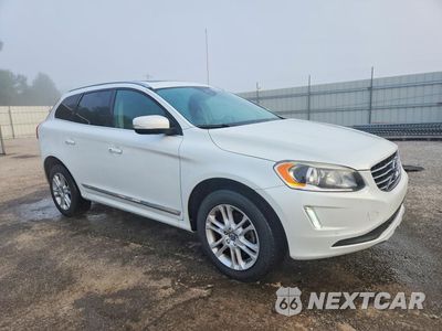 Czwarte zdjęcie samochodu z boku: 2016 VOLVO XC60 T5 PREMIER VIN:YV4612RK7G2812947 - miniatura