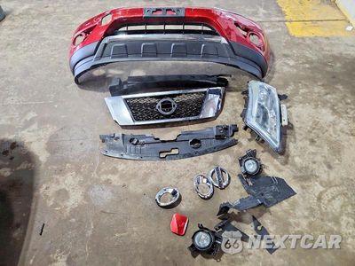 Zdjęcie 13 z 14 samochodu: 2016 NISSAN PATHFINDER SL VIN:5N1AR2MM8GC626953 - miniatura