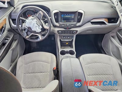 Zdjęcie 8 z 13 samochodu: 2018 GMC TERRAIN SLE VIN:3GKALMEV7JL310839 - miniatura