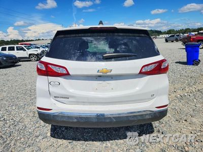 Zdjęcie 6 z 13 samochodu: 2018 CHEVROLET EQUINOX LT VIN:3GNAXJEV8JS649427 - miniatura