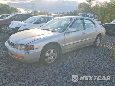 1997 HONDA ACCORD SE 1HGCD5600VA049286 - główne zdjęcie licytacji z USA - miniatura