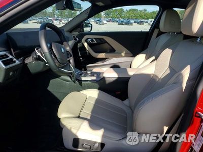 Zdjęcie 7 z 12 samochodu: 2025 BMW 230I VIN:3MW23CM08S8E94383 - miniatura