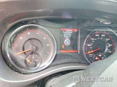Zdjęcie 9 z 13 samochodu: 2014 DODGE CHARGER SE VIN:2C3CDXBG4EH295633 - miniatura