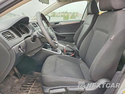Zdjęcie 7 z 12 samochodu: 2015 VOLKSWAGEN JETTA SE VIN:3VWD17AJXFM239220 - miniatura