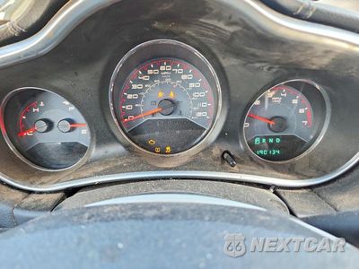 Zdjęcie 9 z 12 samochodu: 2013 DODGE AVENGER SE VIN:1C3CDZAG5DN521309 - miniatura