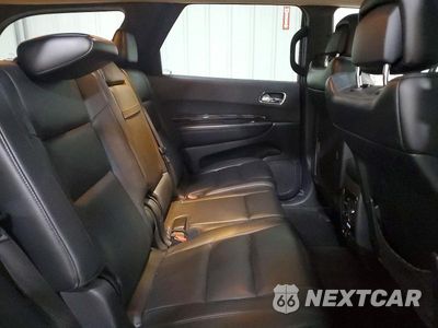 Zdjęcie 11 z 13 samochodu: 2015 DODGE DURANGO LIMITED VIN:1C4RDJDG1FC110202 - miniatura