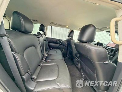Zdjęcie 6 z 14 samochodu: 2021 NISSAN ARMADA SV VIN:JN8AY2AC8M9146394 - miniatura