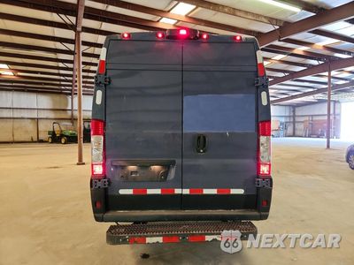 Zdjęcie 6 z 14 samochodu: 2021 RAM PROMASTER 3500 DELIVERY VAN VIN:3C6FRVJG3ME501171 - miniatura