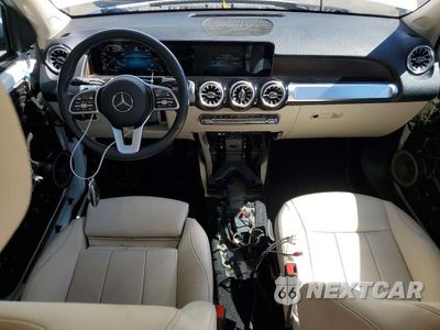 Zdjęcie 8 z 13 samochodu: 2022 MERCEDES-BENZ GLB 250 4MATIC VIN:W1N4M4HB7NW201250 - miniatura