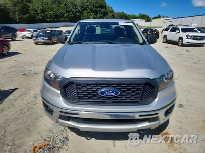 Piąte zdjęcie samochodu w środku: 2019 FORD RANGER XL VIN:1FTER1EH8KLA63199 - miniatura