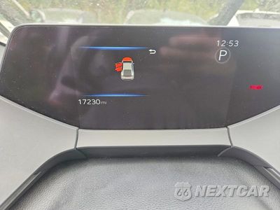 Zdjęcie 9 z 12 samochodu: 2024 TOYOTA PRIUS LE VIN:JTDADABU3R3020639 - miniatura