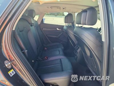 Zdjęcie 10 z 13 samochodu: 2018 AUDI Q5 PREMIUM PLUS VIN:WA1BNAFY0J2042830 - miniatura