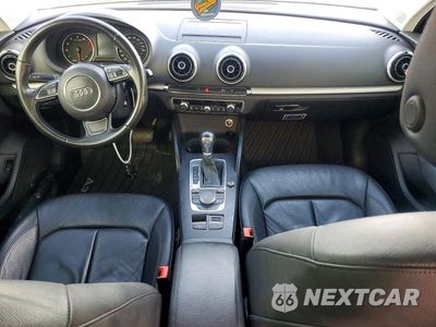 Zdjęcie 8 z 12 samochodu: 2016 AUDI A3 PREMIUM VIN:WAUA7GFF2G1012978 - miniatura