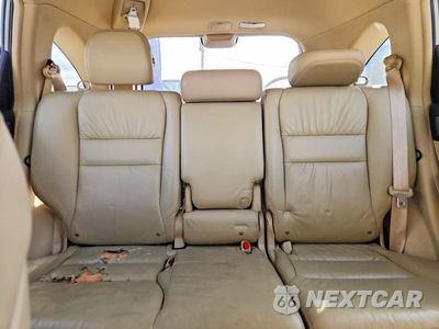 Zdjęcie 10 z 13 samochodu: 2011 HONDA CR-V EXL VIN:5J6RE3H71BL029059 - miniatura