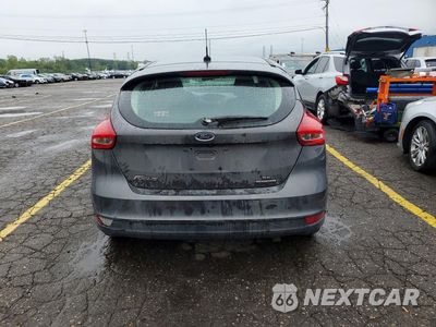 Zdjęcie 6 z 12 samochodu: 2016 FORD FOCUS SE VIN:1FADP3K21GL261956 - miniatura