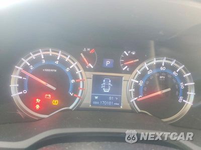 Zdjęcie 9 z 13 samochodu: 2016 TOYOTA 4RUNNER LIMITED VIN:JTEBU5JR0G5325456 - miniatura