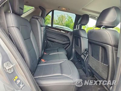 Zdjęcie 11 z 14 samochodu: 2013 MERCEDES-BENZ ML 350 4MATIC VIN:4JGDA5HB1DA193837 - miniatura