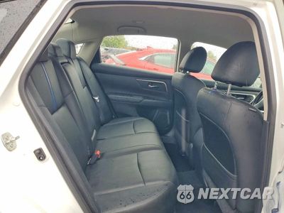 Zdjęcie 10 z 13 samochodu: 2018 NISSAN ALTIMA 2.5 SR VIN:1N4AL3AP0JC278394 - miniatura