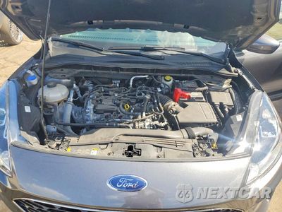 Zdjęcie 12 z 13 samochodu: 2021 FORD ESCAPE SE VIN:1FMCU0G67MUA48374 - miniatura