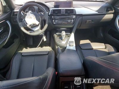 Zdjęcie 8 z 12 samochodu: 2015 BMW 428 XI GRAN COUPE SULEV VIN:WBA4C9C51FD330359 - miniatura