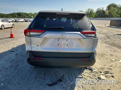 Zdjęcie 6 z 14 samochodu: 2025 TOYOTA RAV4 LE VIN:2T3H1RFV7SC365220 - miniatura