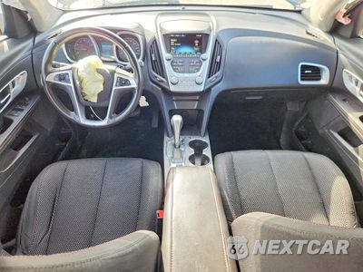 Zdjęcie 8 z 13 samochodu: 2015 CHEVROLET EQUINOX LT VIN:2GNFLFEK8F6396913 - miniatura