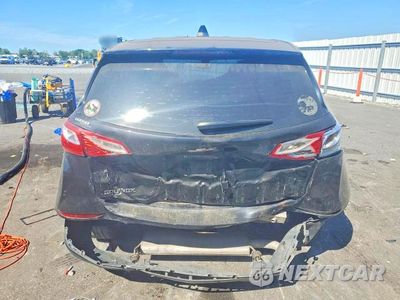 Zdjęcie 6 z 12 samochodu: 2020 CHEVROLET EQUINOX LS VIN:2GNAXHEV3L6179348 - miniatura