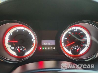 Zdjęcie 9 z 13 samochodu: 2018 DODGE GRAND CARAVAN SE VIN:2C4RDGBG6JR200421 - miniatura